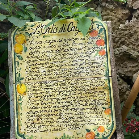 Ferienhaus Casa Cagnoli