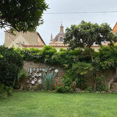 Casa Cagnoli *