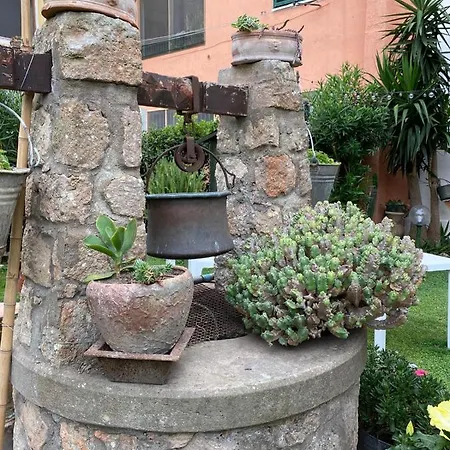 Holiday home Casa Cagnoli *