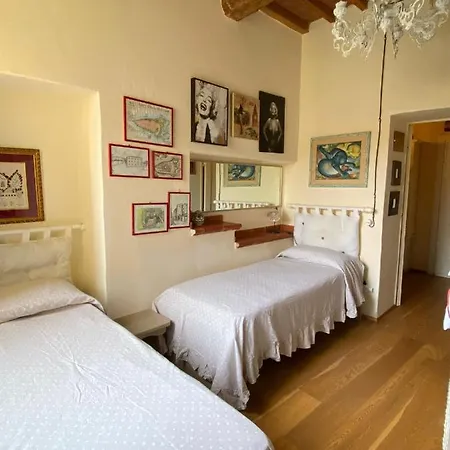 Casa Cagnoli * Orbetello