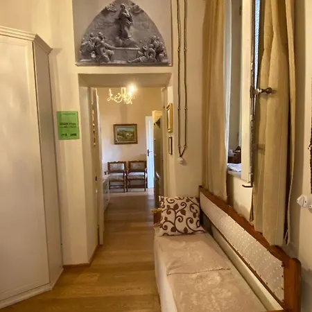 Casa Cagnoli Orbetello