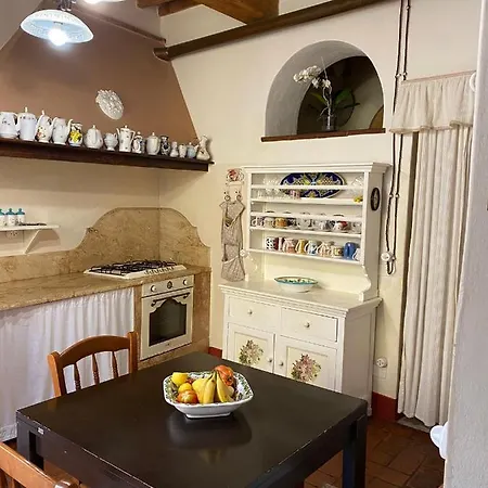 Casa Cagnoli *