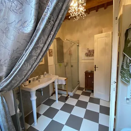 Casa Cagnoli Holiday home