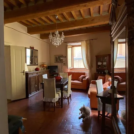Casa Cagnoli *