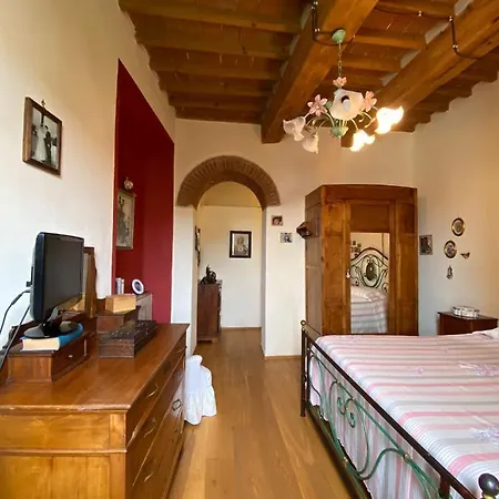 Holiday home Casa Cagnoli *