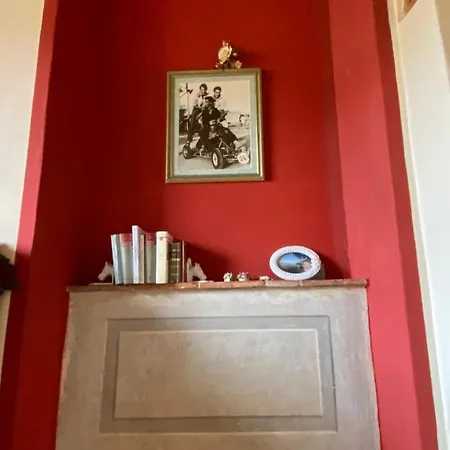Casa Cagnoli * Orbetello