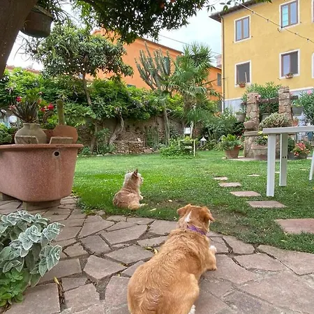 Casa Cagnoli
