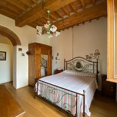 Casa Cagnoli Holiday home