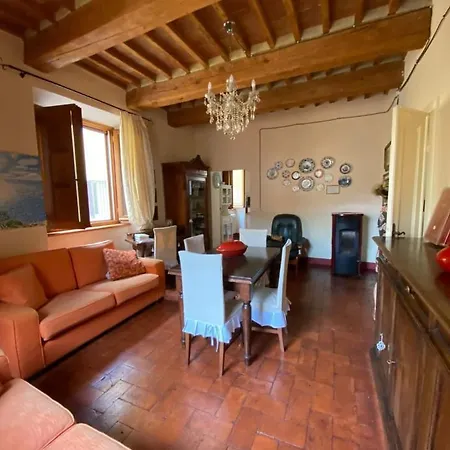 Casa Cagnoli Holiday home