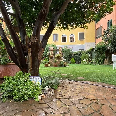 Casa Cagnoli *