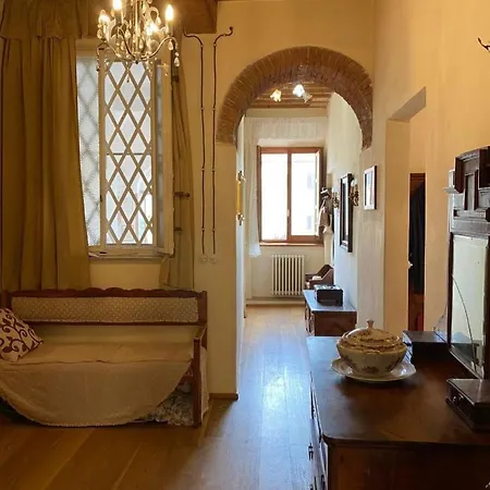 Casa Cagnoli Orbetello