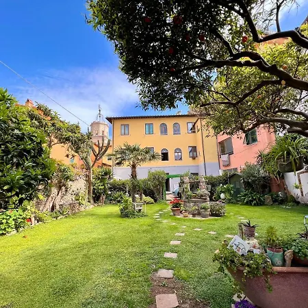 Casa Cagnoli Orbetello