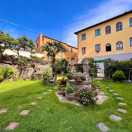 Holiday home Casa Cagnoli