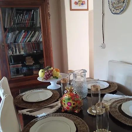 Casa Cagnoli Holiday home *