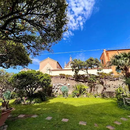 Holiday home Casa Cagnoli *