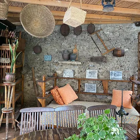 Casa Cagnoli * Orbetello