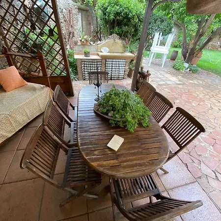Casa Cagnoli