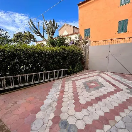 Casa Cagnoli Holiday home