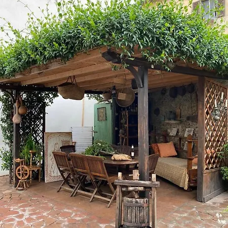 Holiday home Casa Cagnoli *