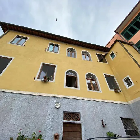 Casa Cagnoli
