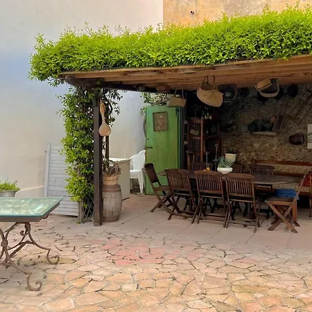 Holiday home Casa Cagnoli Orbetello